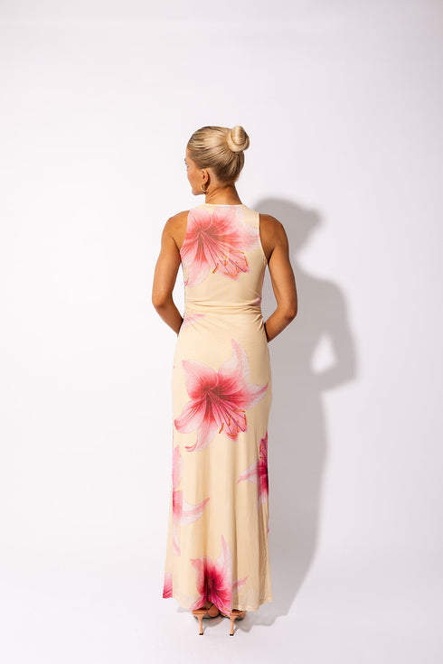 Island Time Dress